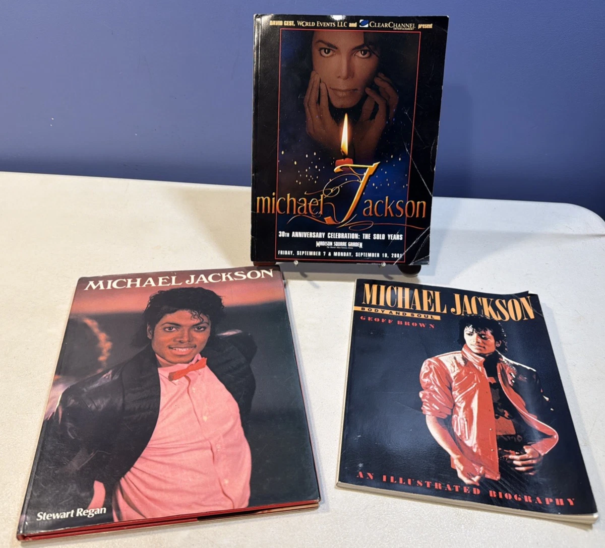 Michael Jackson Rare for sale | eBay