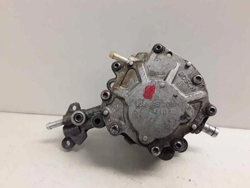 038145209M Vakuumpumpe für VOLKSWAGEN GOLF V (1K1)(10.2003) 2008 752017 - Bild 1 von 10