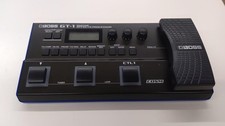 BOSS GT-1 MULTI-EFFECTOR 681311