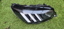 PEUGEOT 2008 GT 208 FULL LED HEADLIGHT RIGHT DRIVER SIDE 2019-2022y 9841642180 