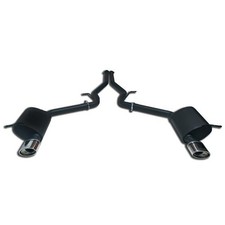 Ulter Duplex Sportauspuff Mercedes E-Klasse W211 120x80mm oval eingerollt Ulter Duplex Sportauspuff Mercedes E-Klasse W211 120x80mm oval eingerollt