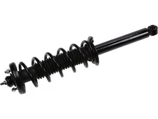 Rear Strut and Coil Spring Assembly For 04-08 Acura TSX ZP45C9 PRO-STRUT API