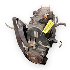 2001 - 2005 Honda Civic Engine Motor Assembly 1.7l Vin 2 6th Digit 188k Miles 2001 - 2005 Honda Civic Engine Motor Assembly 1.7l Vin 2 6th Digit 188k Miles