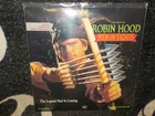 Robin Hood Men In Tights Widescreen Laserdisc+Commentary Mel Brooks Free Ship$50