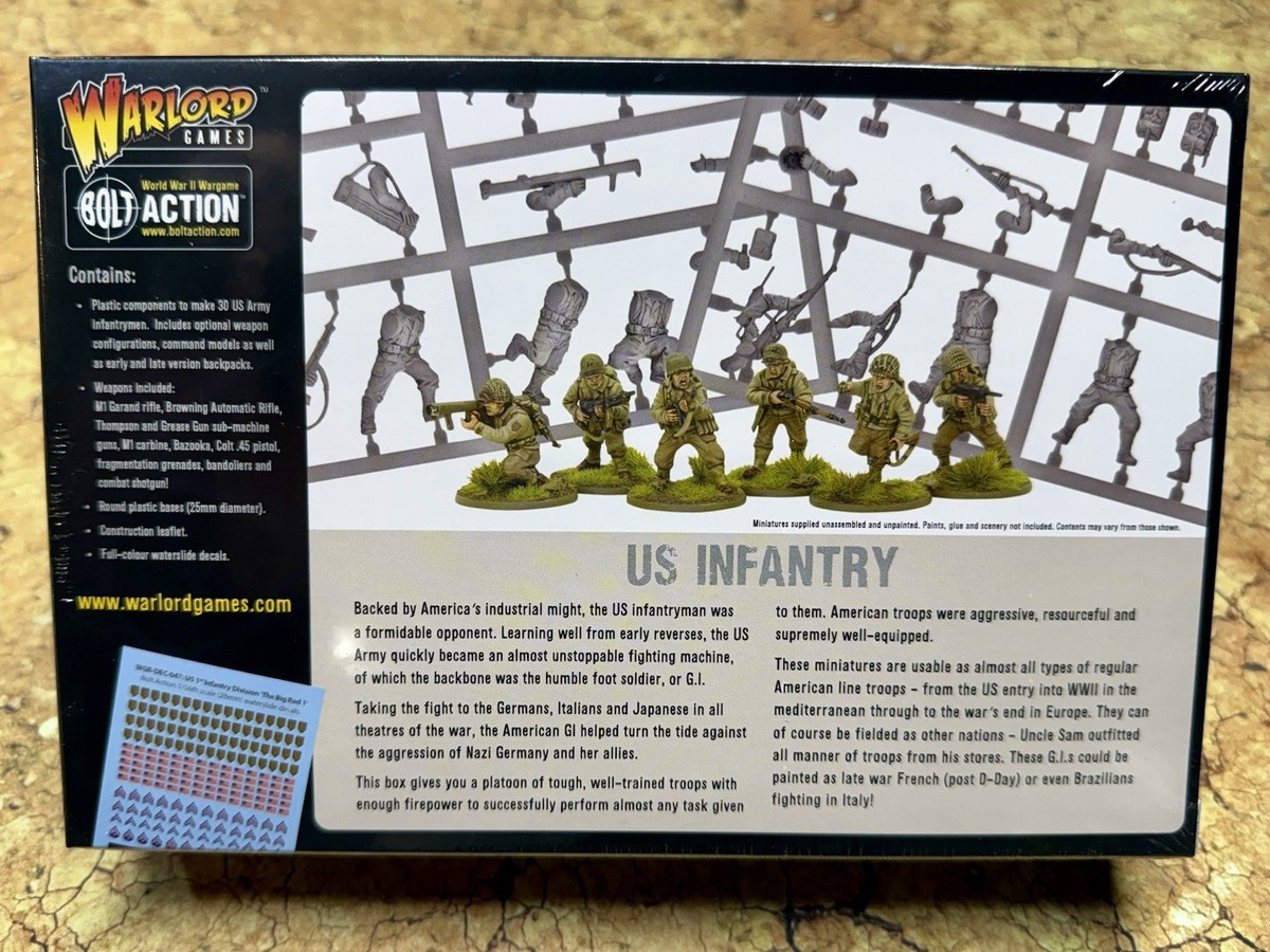 Warlord Games 792013001 Accessories