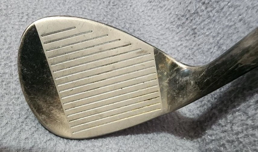 ACUITY N3 CNC MILLED GROOVES SAND WEDGE 56* - Image 3 of 4