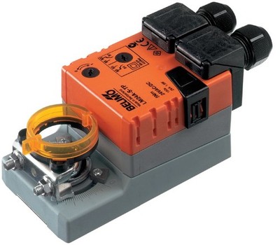 Belimo Klappenstellantrieb - LM24A-S-TP - 24V, 5Nm