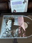 GEORGE THOROGOOD and The DESTROYERS VINYL RECORD LP COVER SIGNED BY EVERYONE COA — photo 4
