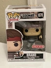 Brand The Goonies #1070 FUNKO POP! Movies Target Exclusive MIB Josh Brolin 1980s