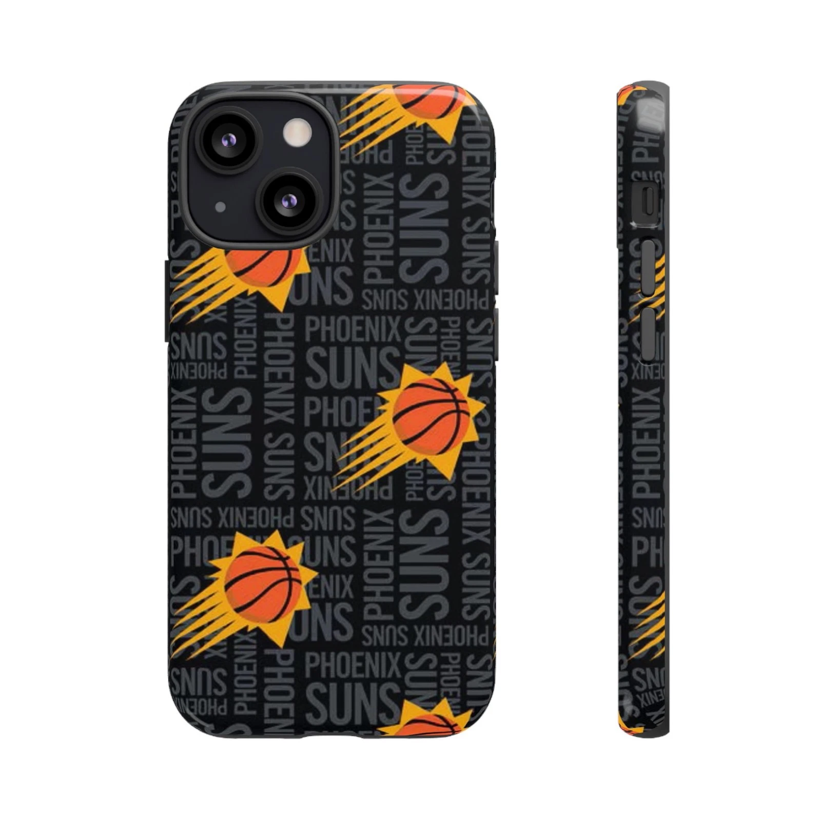 Phoenix Suns iPhone Cases