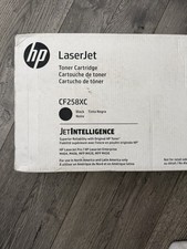 HP CF258XC 58X Black High Yield Toner LJ Pro M428 series