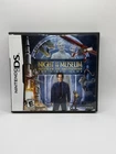 Night at the Museum: Battle of the Smithsonian (Nintendo DS, 2009) CIB