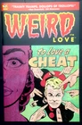 Weird Love    # 16   (2016)       comics