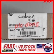 Allen-Bradley 440G-T27260 Safety Switch New Sealed Free Shipping