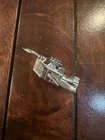 Vintage G1 Transformers: Buzzsaw/Laserbeak Right Gun Soundwave Decepticon