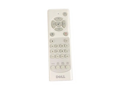 Originale DELL Fernbedienung TSKB-IR02 white