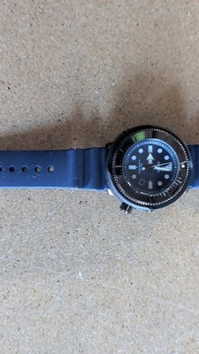 SEIKO Prospex Solar TUNA 200m Street Series