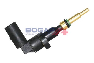 BOGAP Sensor, Kühlmitteltemperatur A4126113 für AUDI SEAT SKODA VW