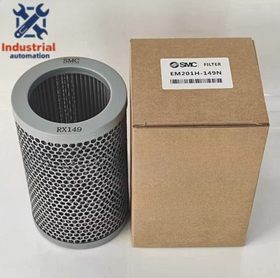1PCs Brand New SMC Filter element EM201H-149N With box Fast  Free Delivery