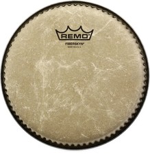 Remo Fiberskyn Bongo Head - 7.15" - R-Series