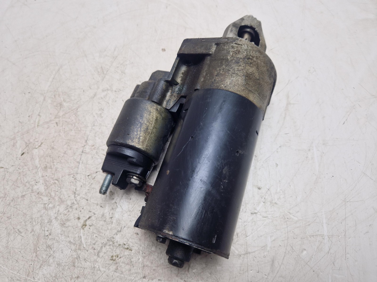 MERCEDES ML STARTER MOTOR 3.0 DIESEL W164 2006 - 2009 thumbnail 14