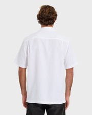 SALTY CREW SURFACE BOYS HOOD SUNSHIRT