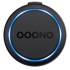 Produktbild - OOONO Co Driver NO2 [NEUES Modell 2025] Optimierter Co Driver fürs Auto Warnt