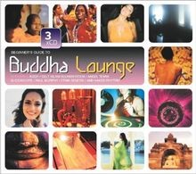 Beginners Guide to Buddha Lounge von Various Artists-COMP... | CD | Zustand gut
