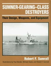 Sumner-Gearing-Class - Hardcover, by Sumrall Robert F. - Acceptable n