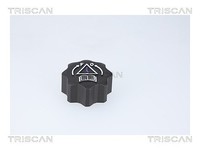 Triscan Verschlussdeckel, KüHlmittelbehäLter U.A. FüR Peugeot, Vauxhall