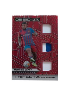 Obsidian Soccer | eBay