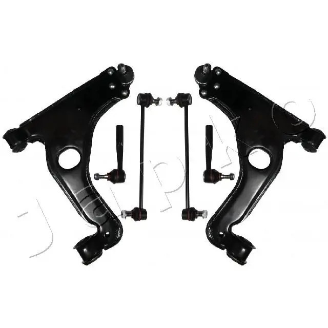 CONTROLTRAILING ARM KIT WHEEL SUSPENSION 1580401 FOR OPEL ZAFIRA/MPV VECTRA/B - Image 2