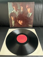 ROLLING STONES/ No.2-LP - Vinyl: VG++ /Cover:...