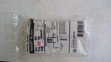 Bloque de grifo E.L. Mustee (20.600) FS