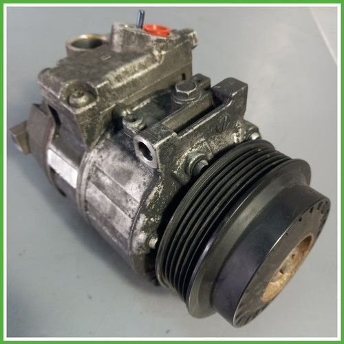 Luftkompressor VALEO DCS-17E Klasse C W/S204 CDI A0012305011 2007 2011