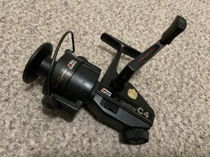 リール Abu Garcia cardinal C4Special リール Abu Garcia cardinal C4Special Abu Garcia Cardinal C4