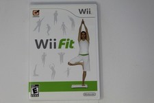 Wii Fit Game for Nintendo Wii