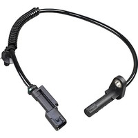 Metzger 09001433 Sensor Raddrehzahl FüR Ford Transit V363 FAD FBD FCD FDD FED