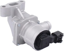 Valvola ritegno iniezione aria secondaria per Chevrolet Colorado 2.9L/3.7L 2007-201...
