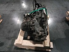 Automatic Transmission Fwd Fits 07-10 Sienna 830431 Automatic Transmission Fwd Fits 07-10 Sienna 830431