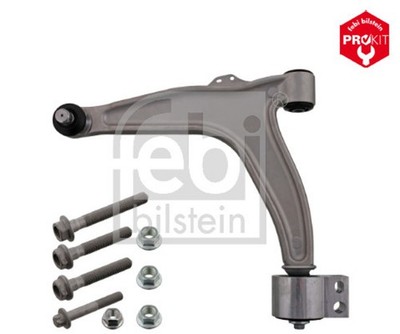 FEBI BILSTEIN Querlenker Dreieckslenker ProKit 34231 für OPEL SAAB SIGNUM VECTRA