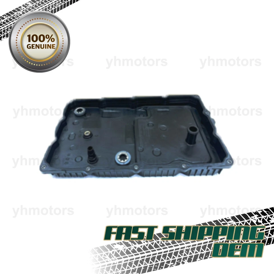 4528049600 cárter de aceite de transmisión GENUINO para HYUNDAI Genesis cupé 2010-2012 Foto 4 de 4