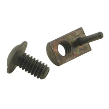 80/20 3323 Bolt Assembly,80/20, 15 Series 2RCU6
