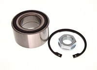 Radlagersatz Vorne FÜR CitroËN DS Peugeot Radlager KIT Nabenlager Satz