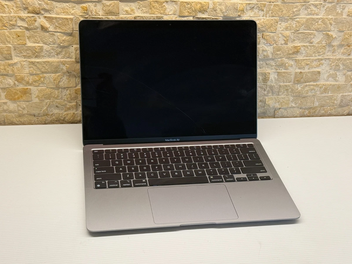Apple MacBook Air 13.3 Inch 8GB Laptops for sale | eBay