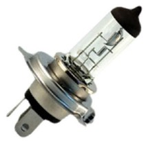 1 Pc 10090w 9003 H4 Halogen P43 T Clear Light Bulb Head Lamp Fast Usa Shipper 1 Pc 10090w 9003 H4 Halogen P43 T Clear Light Bulb Head Lamp Fast Usa Shipper