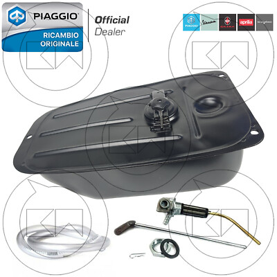 Vespa 50l Numero Telaio Vespa V5a1t Original Gas Tank Piaggio Tap