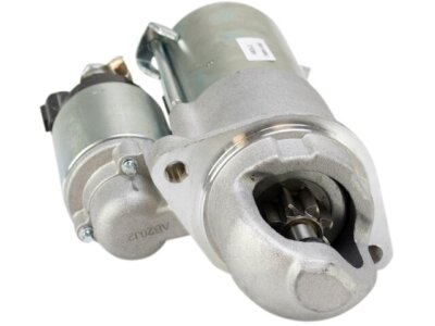 TRQ 43XG83X Starter Fits 2010-2012 Hyundai Genesis Coupe 2.0L 4 Cyl ...