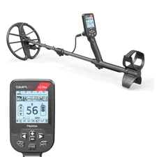 Nokta Simplex ULTRA Metalldetektor / Metallsonde Schatzsuche