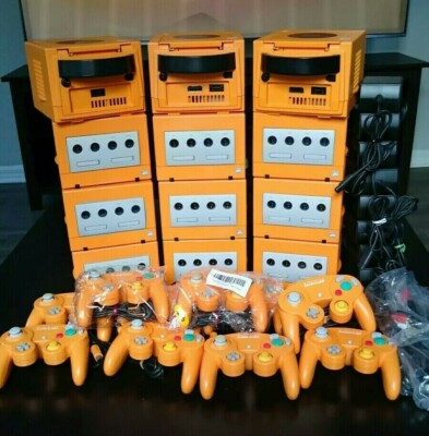 Nintendo Switch Nintendo NINTENDO GAMECUBE GAMECUBE PLA $_57.JPG?set_id=880000500F